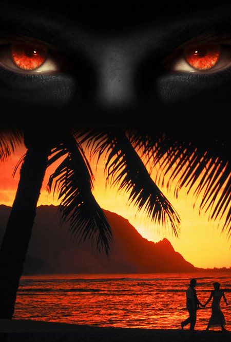 The Seer's Lover