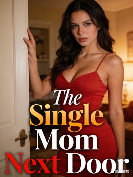 The Single Mom Next Door