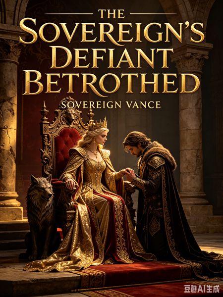 The Sovereign’s Defiant Betrothed