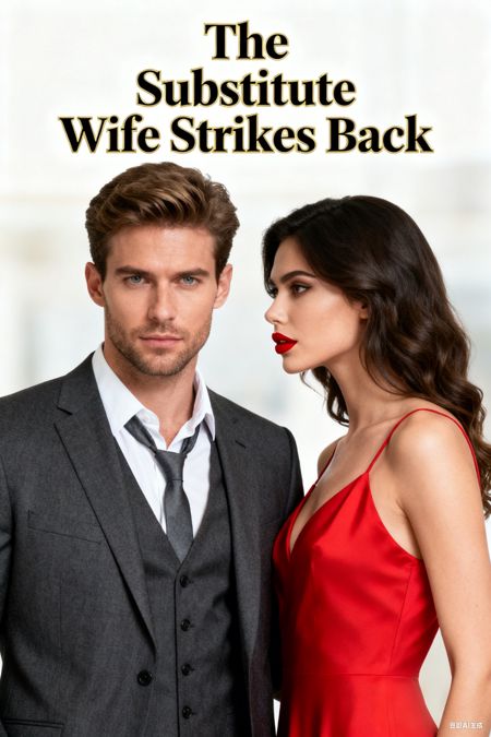 The Substitute Wife Strikes Back