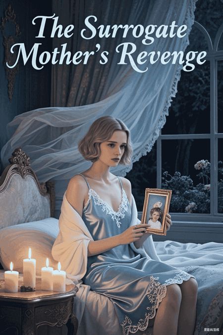 The Surrogate Mother's Revenge