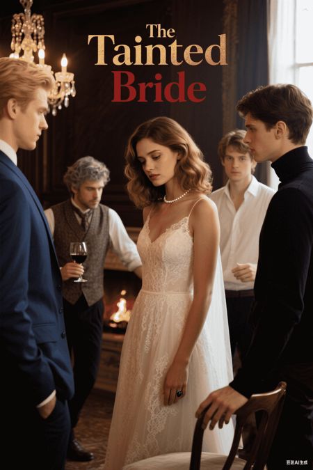The Tainted Bride