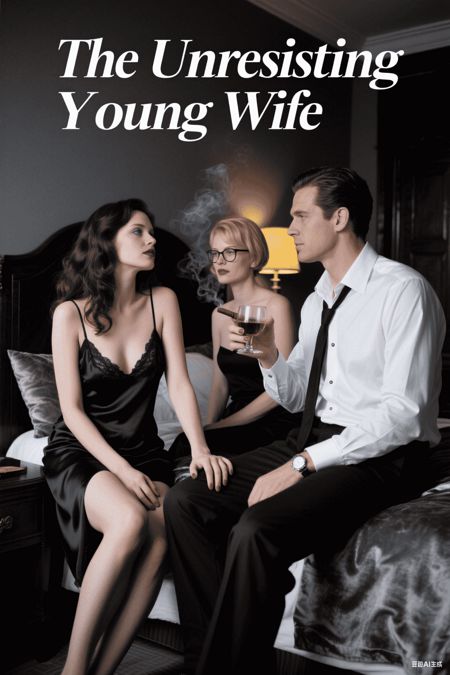 The Unresisting Young Wife