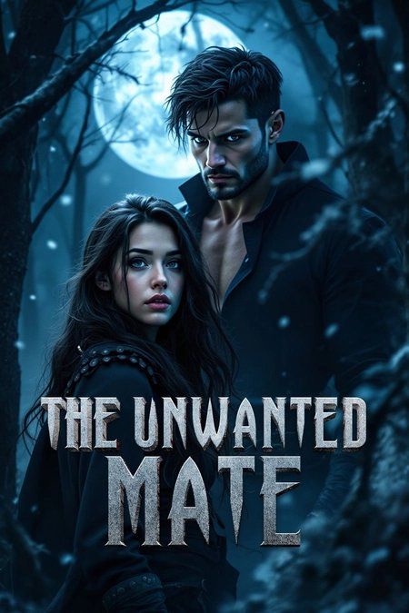 The Unwanted Mate