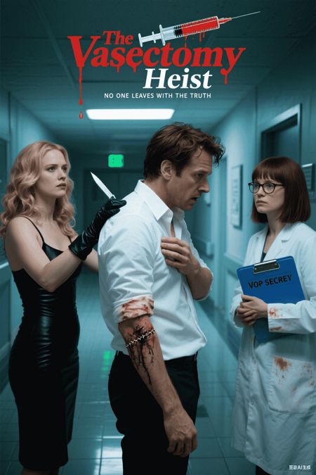 The Vasectomy Heist