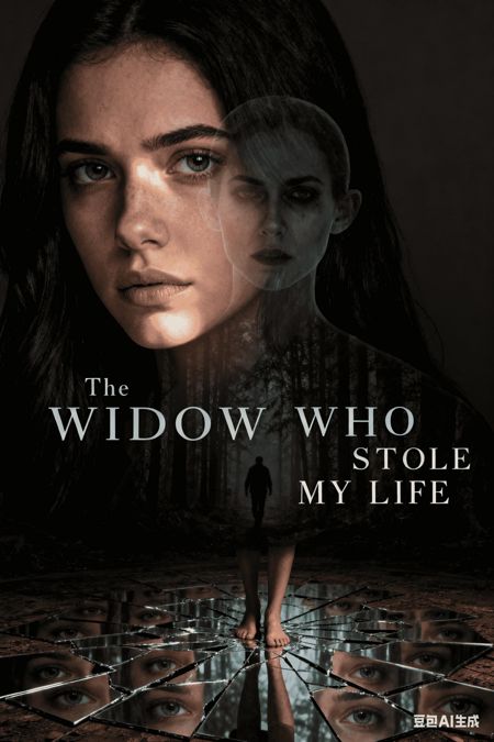 The Widow Who Stole My Life