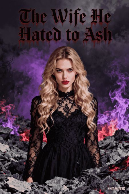 The Wife He Hated to Ash