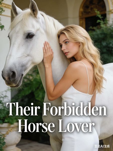 Their Forbidden Horse Lover