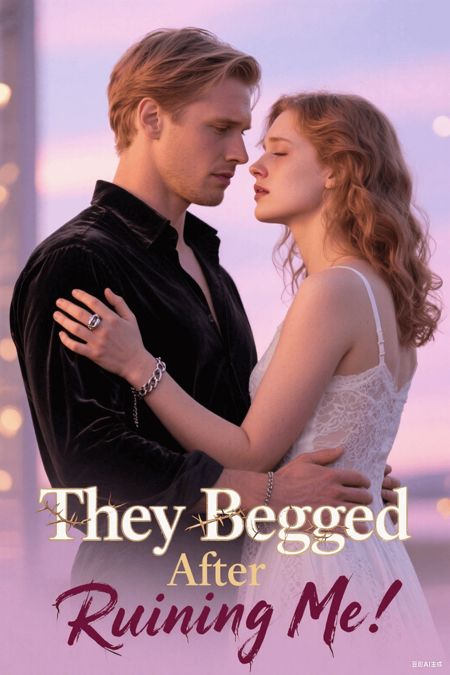 They Begged After Ruining Me