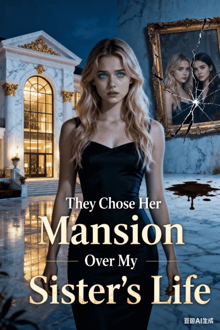 They Chose Her Mansion Over My Sister's Life