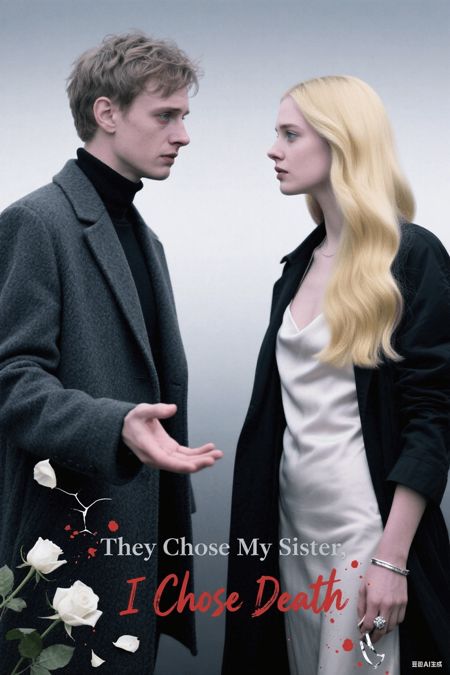 They Chose My Sister, I Chose Death
