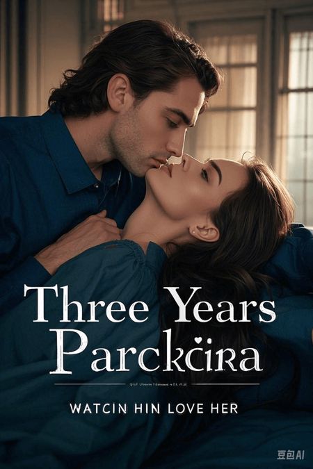 Three Years Paralyzed, Watching Him Love Her