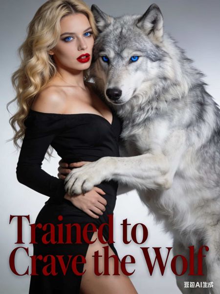 Trained to Crave the Wolf
