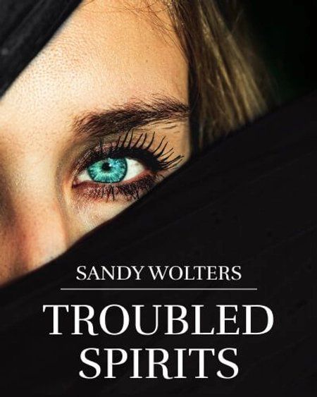 Troubled Spirits
