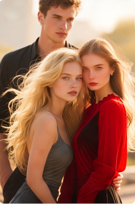 Twin Desires: A Medical Trap