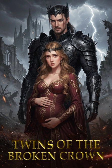 Twins of the Broken Crown