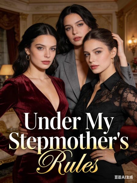 Under My Stepmother's Rules