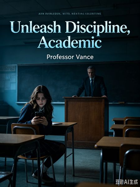 Unleash Discipline, Academic