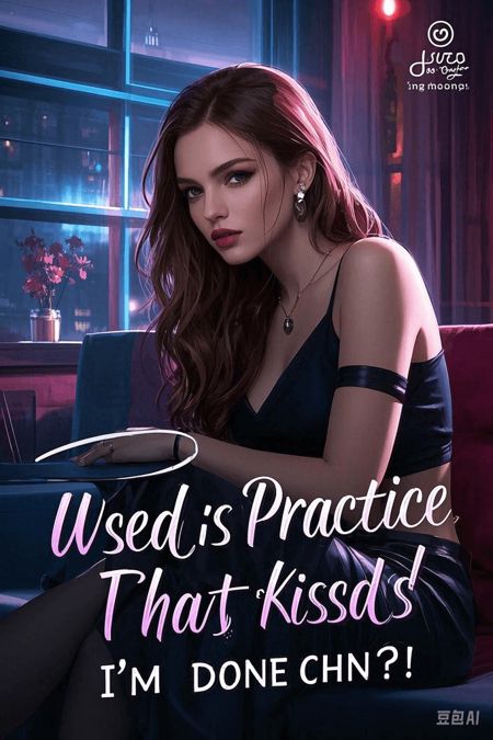 Used as "Practice" Then Kissed? I'm Done with Him!