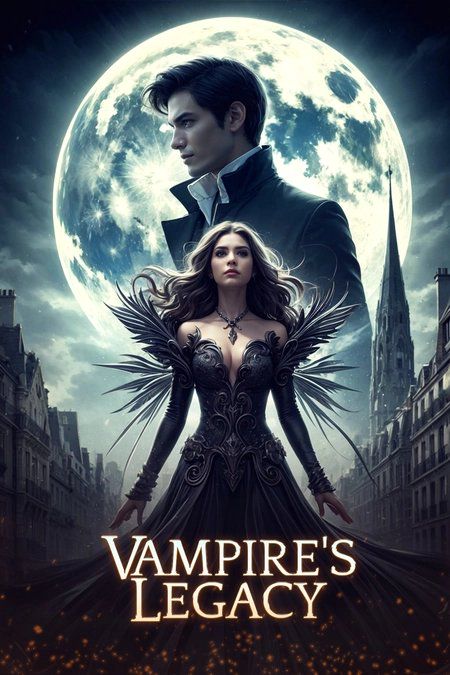 Vampire's Legacy