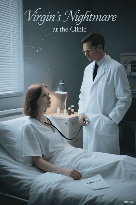 Virgin's Nightmare at the Clinic
