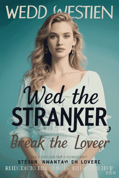 Wed the Stranger, Break the Lover