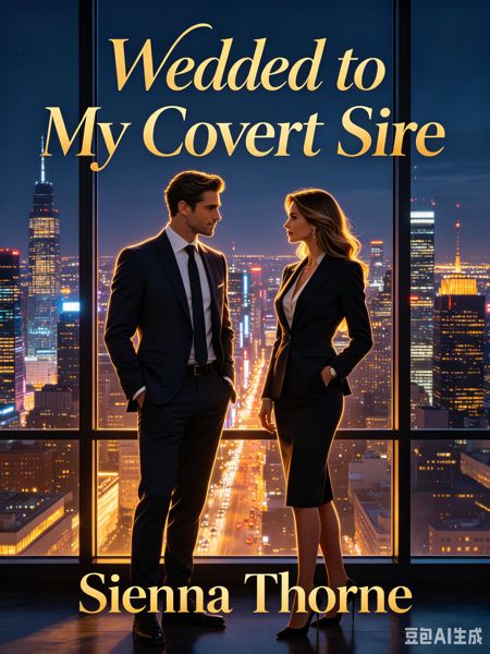 Wedded to My Covert Sire