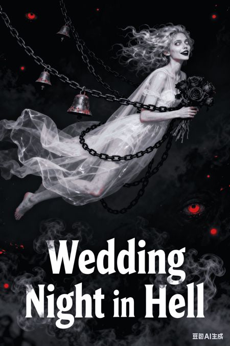 Wedding Night in Hell