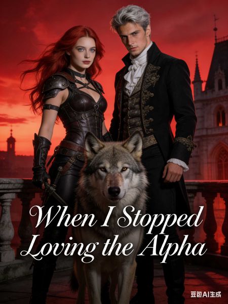 When I Stopped Loving the Alpha