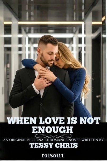 When Love is not enough