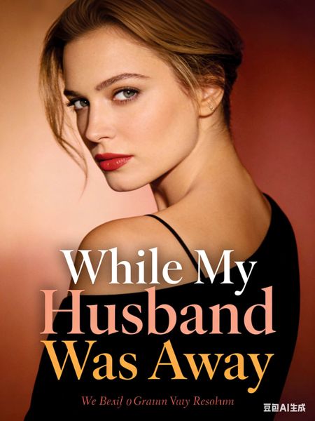 While My Husband Was Away
