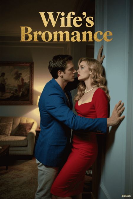 Wife's Bromance
