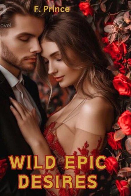 Wild Epic Desires
