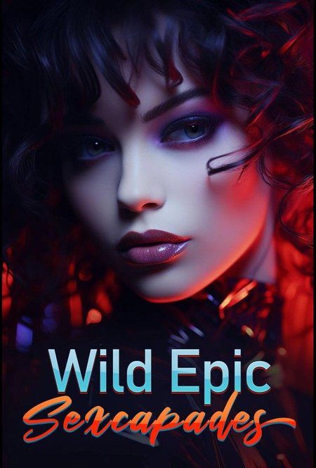 Wild Epic Sexcapades