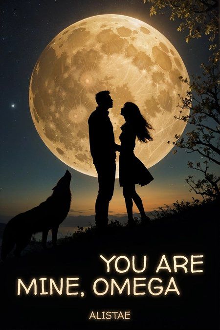 You Are Mine, Omega