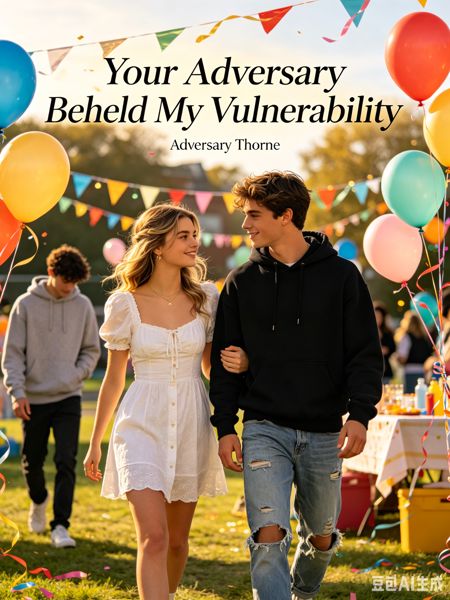 Your Adversary Beheld My Vulnerability